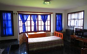 Casa Las Violetas, Ushuaia